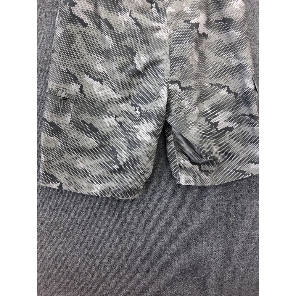 Simms Fishing Board Shorts Mens 36 Solarflex - Picture 12 of 12